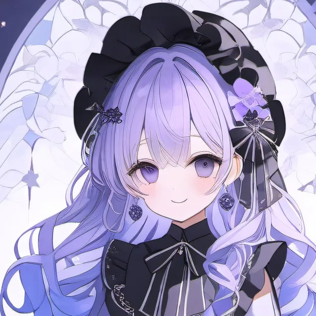chat with ai character: Lily