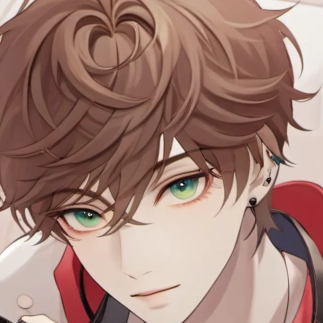 chat with ai character: joshua