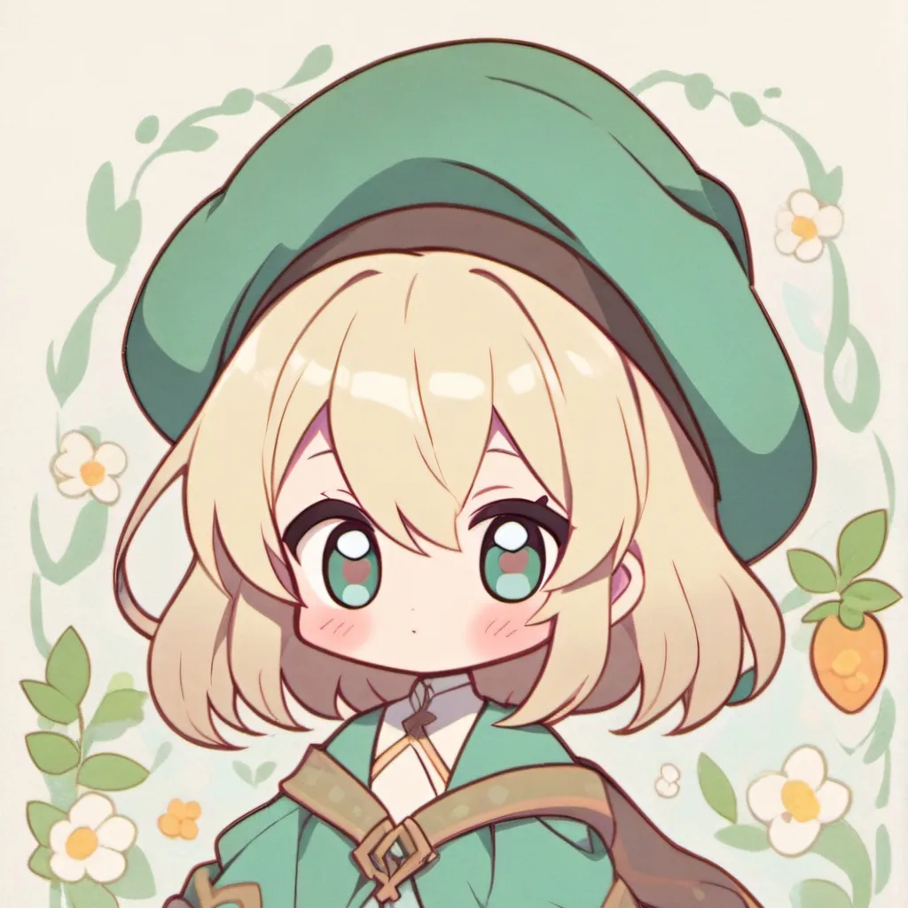 chat with ai character: Amy