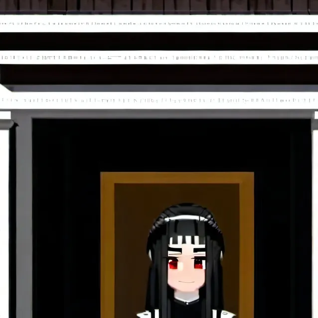 chat with ai character: Panda Girl
