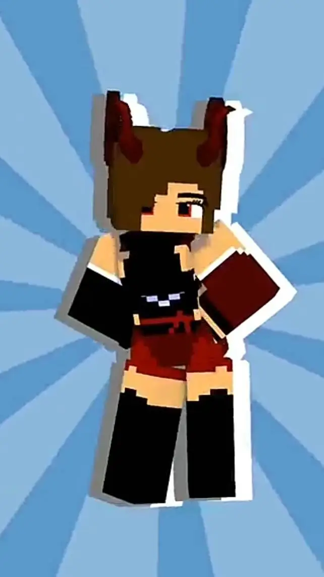 ai character: MD BUT FIGHT!!! background