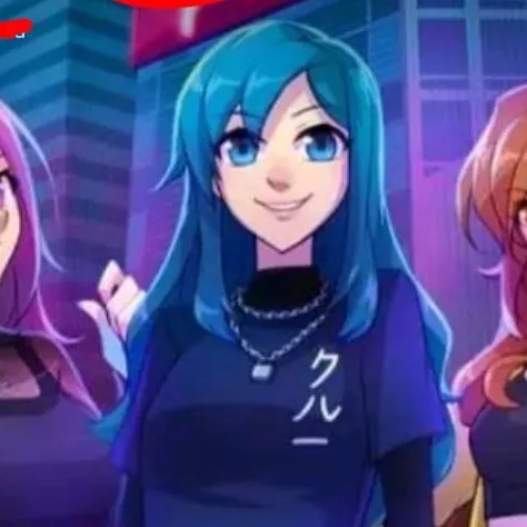 chat with ai character: ITSFUNNEH