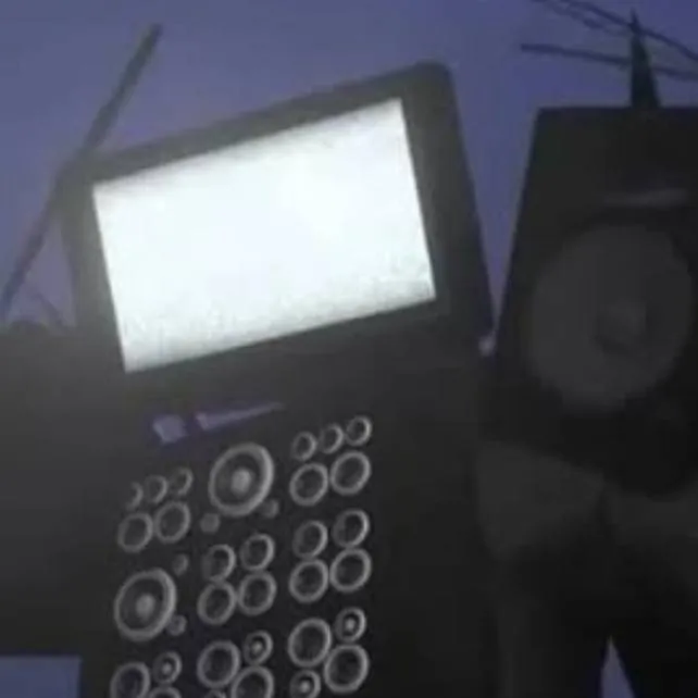 chat with ai character: Upg Skibidi