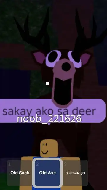 ai character: SunRed Skibidi Toi background