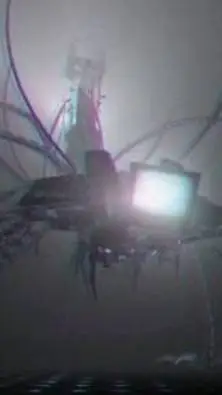 ai character: MUTANT JEFFREY background