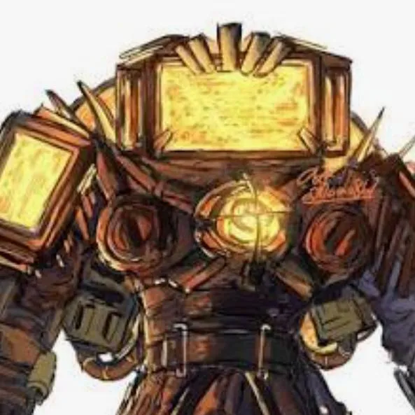 chat with ai character: WATCHMAN OF DOOM