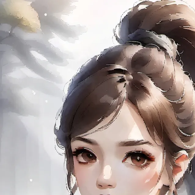 chat with ai character: Eva Tomson 