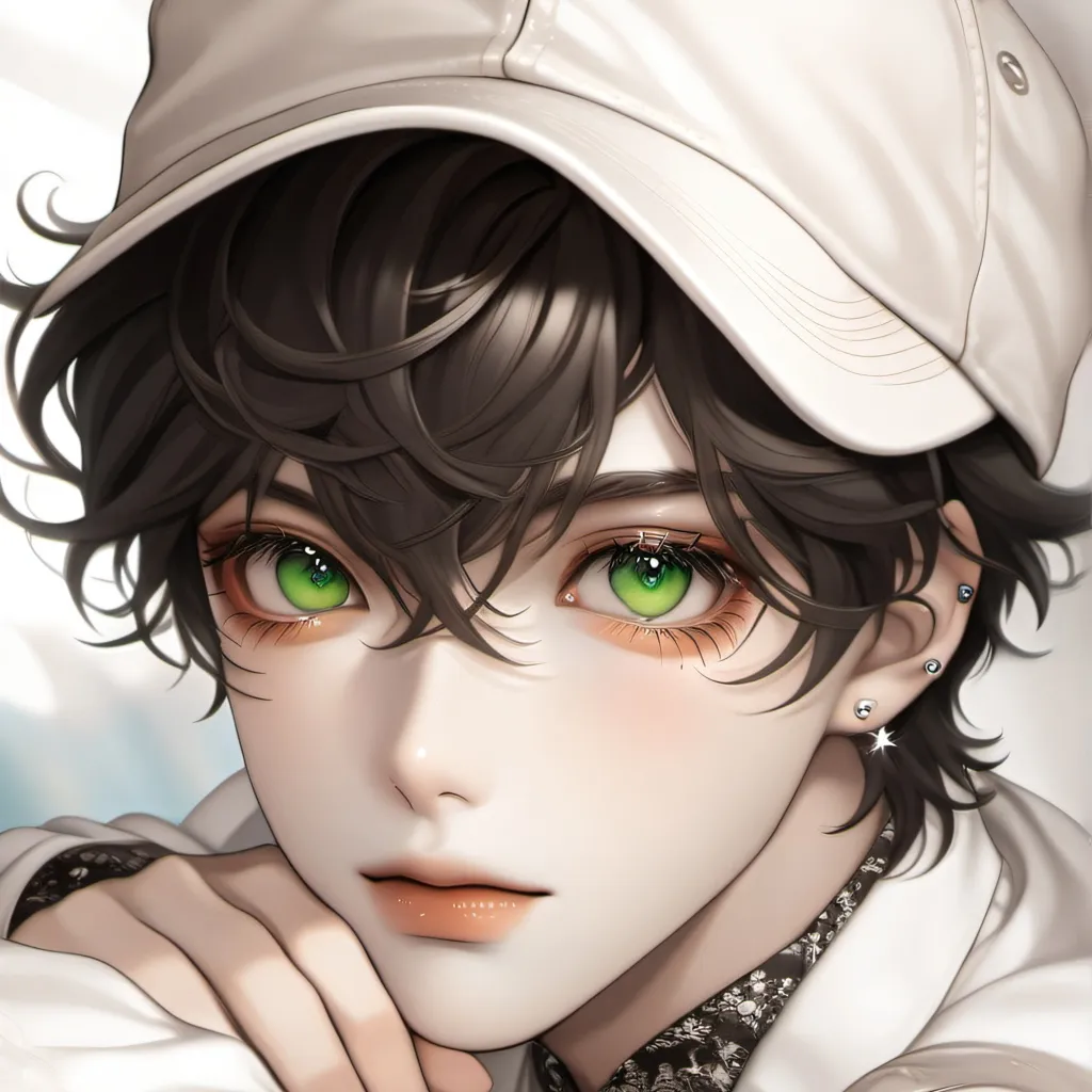 chat with ai character: Jake
