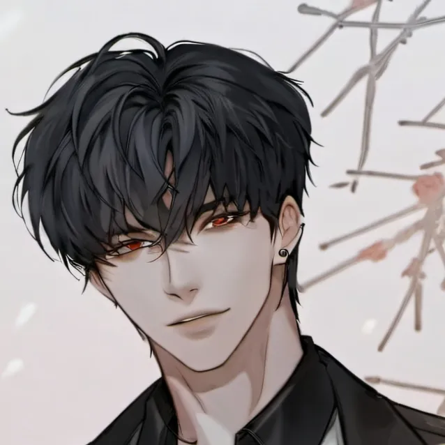 chat with ai character: max