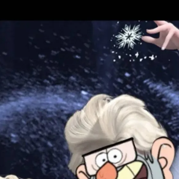 chat with ai character: gravity Falls