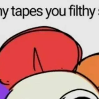 chat with ai character: dandys world