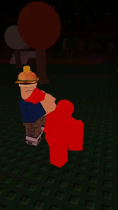 ai character: roblox battle background