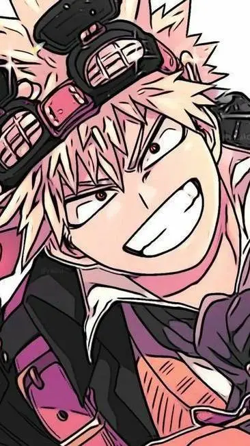 ai character: mha hates you background