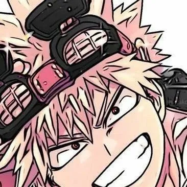 chat with ai character: mha hates you