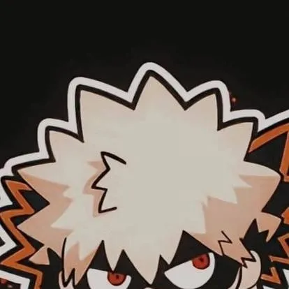 chat with ai character: mha × you