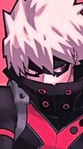 ai character: mha x you  background