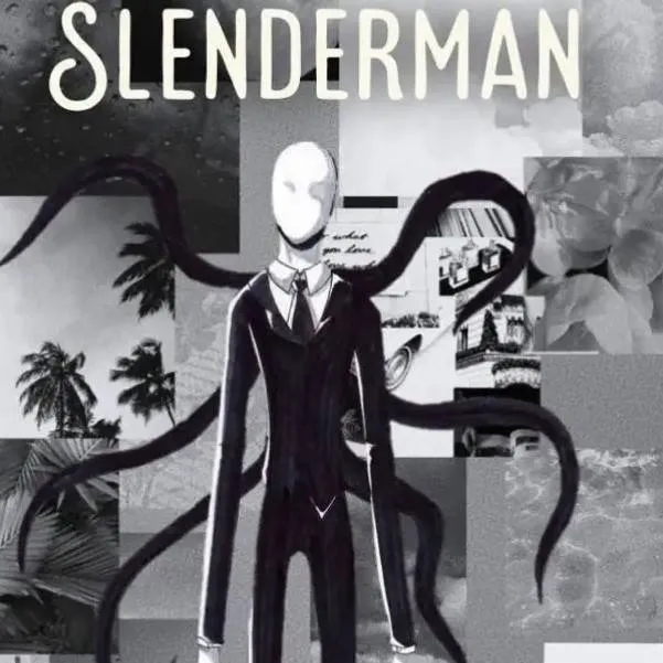 chat with ai character: slendy x you