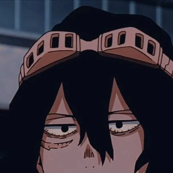 chat with ai character: aizawa cheat on u