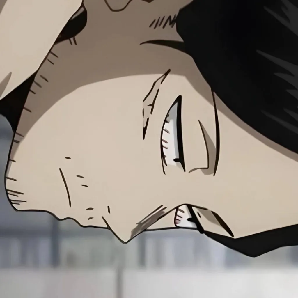 chat with ai character: aizawa cheat on u
