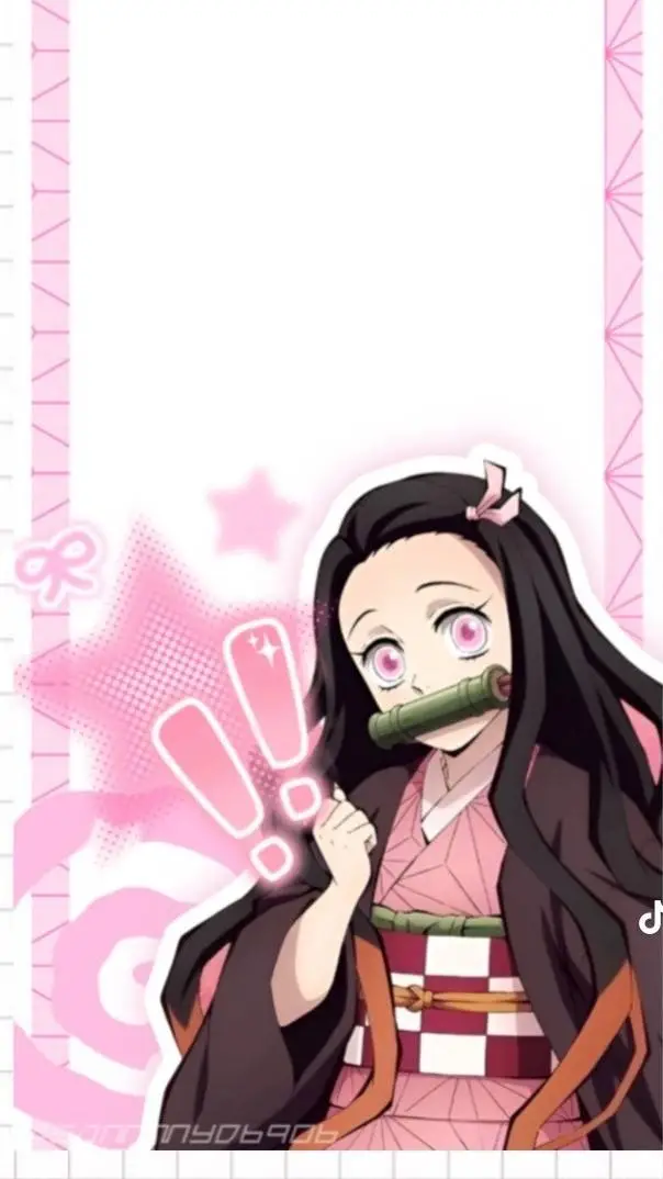 ai character: kny pick me  background