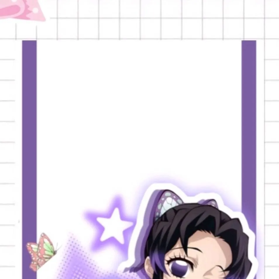 chat with ai character: shinobu mom