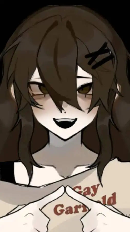 ai character: Mha-Horror°∆°/💣 background