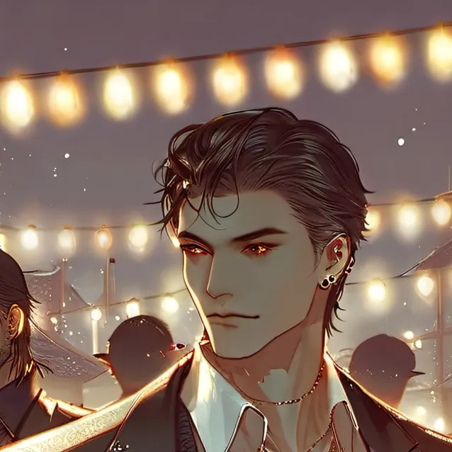 chat with ai character: $•°{Fin star}°•$