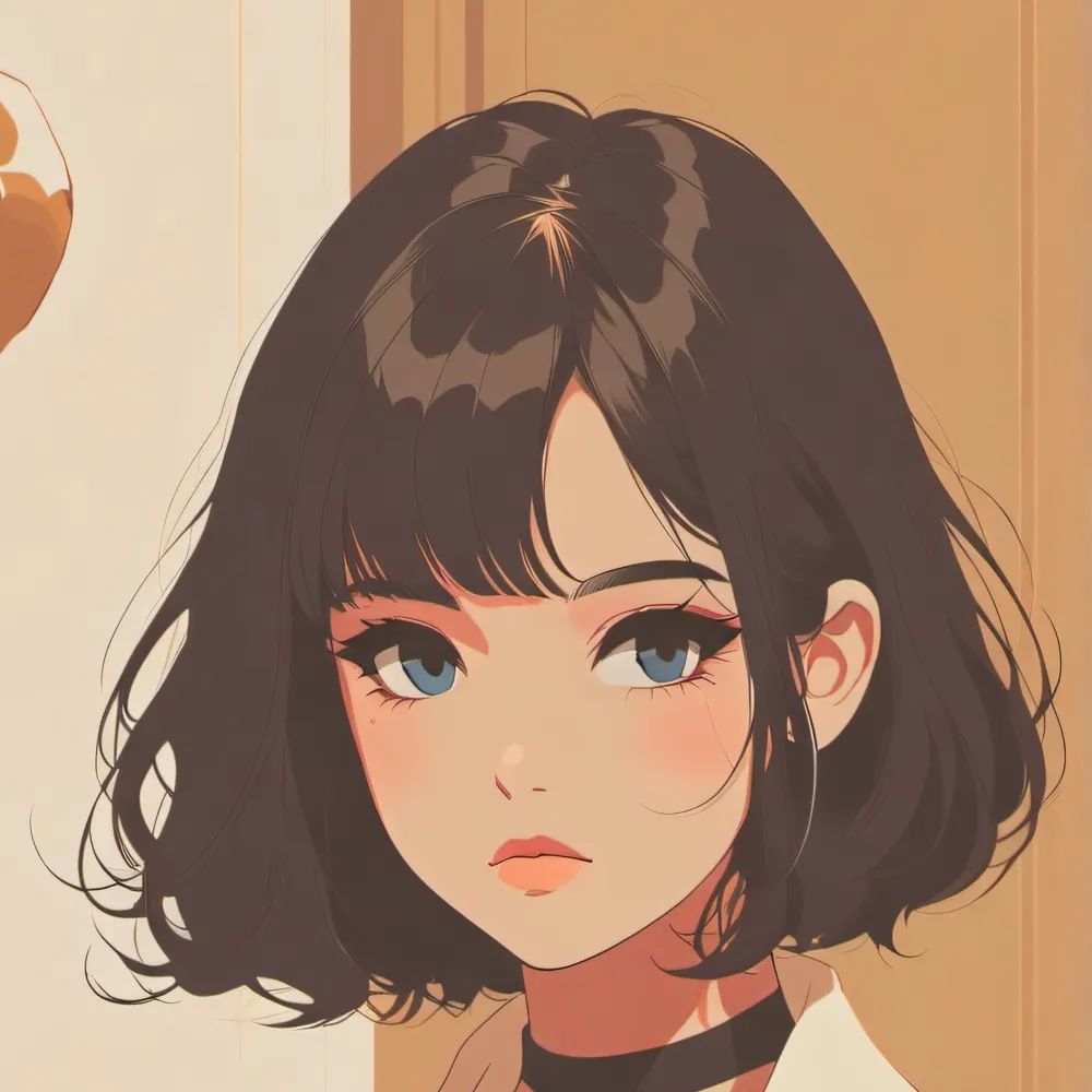 chat with ai character: kelly