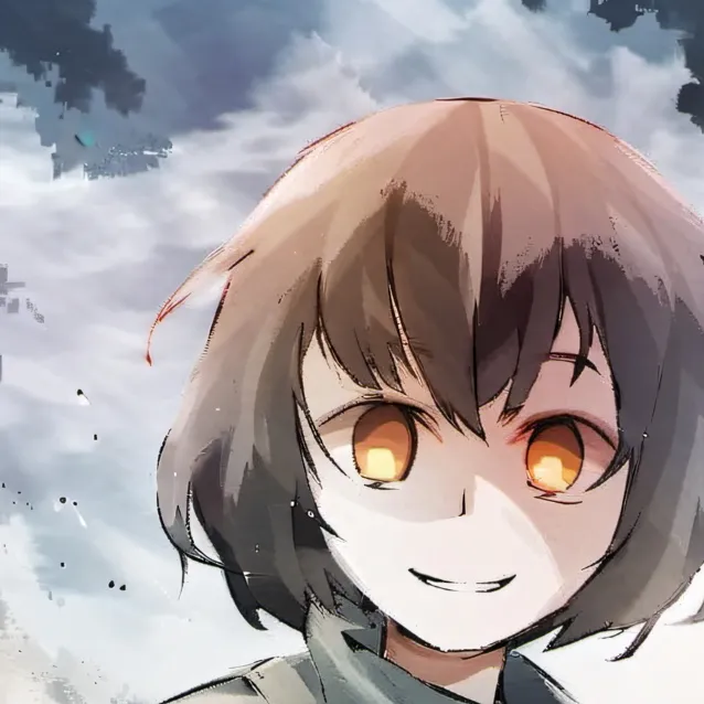 chat with ai character: Chara