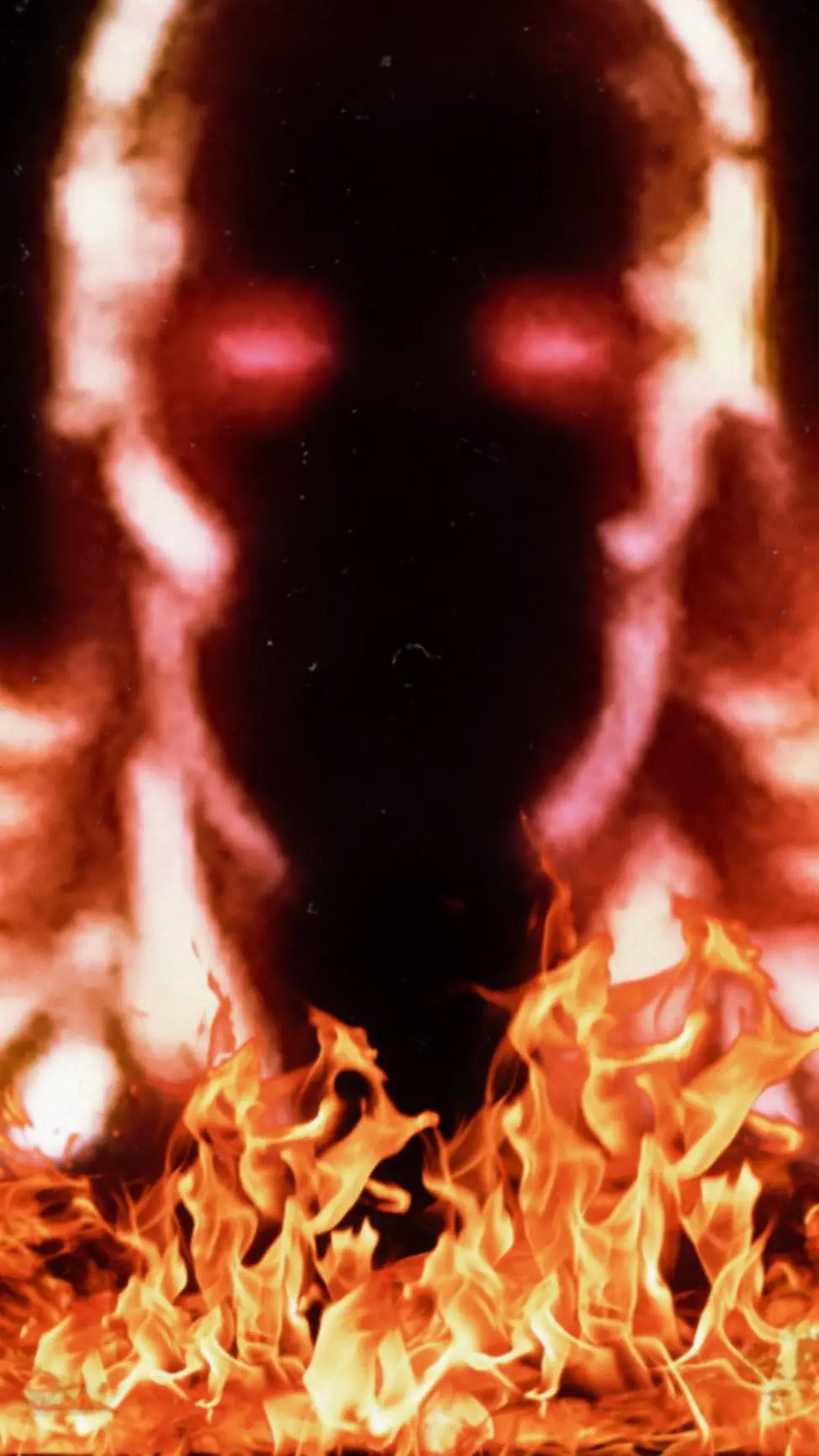 ai character: packgod background