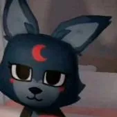 chat with ai character: Dandys world mains