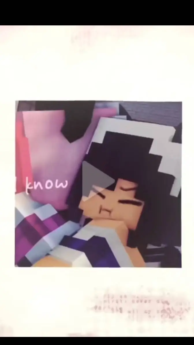 ai character: Aphmau mystreet background