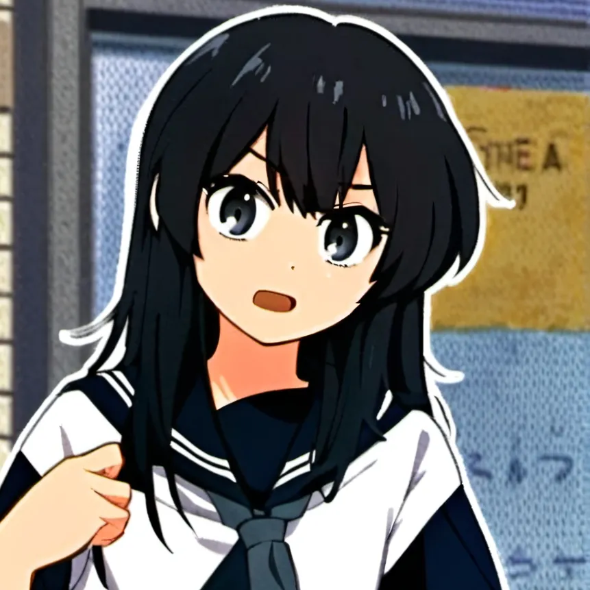 chat with ai character: (any name) 