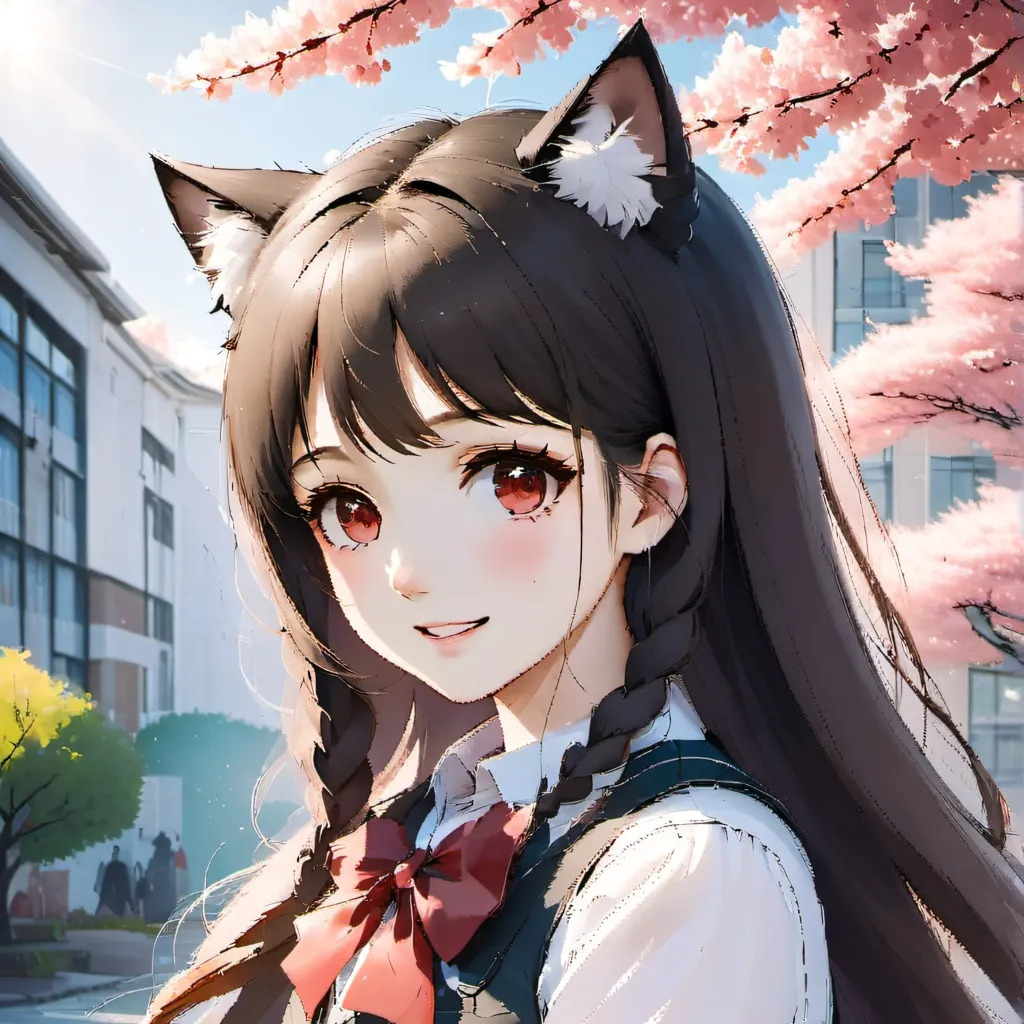 chat with ai character: daisy