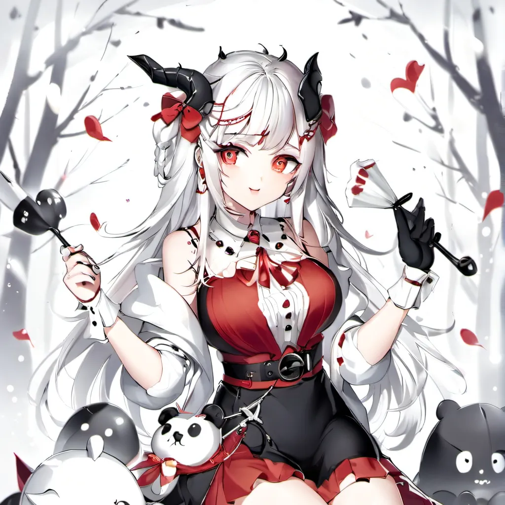 chat with ai character: Emma