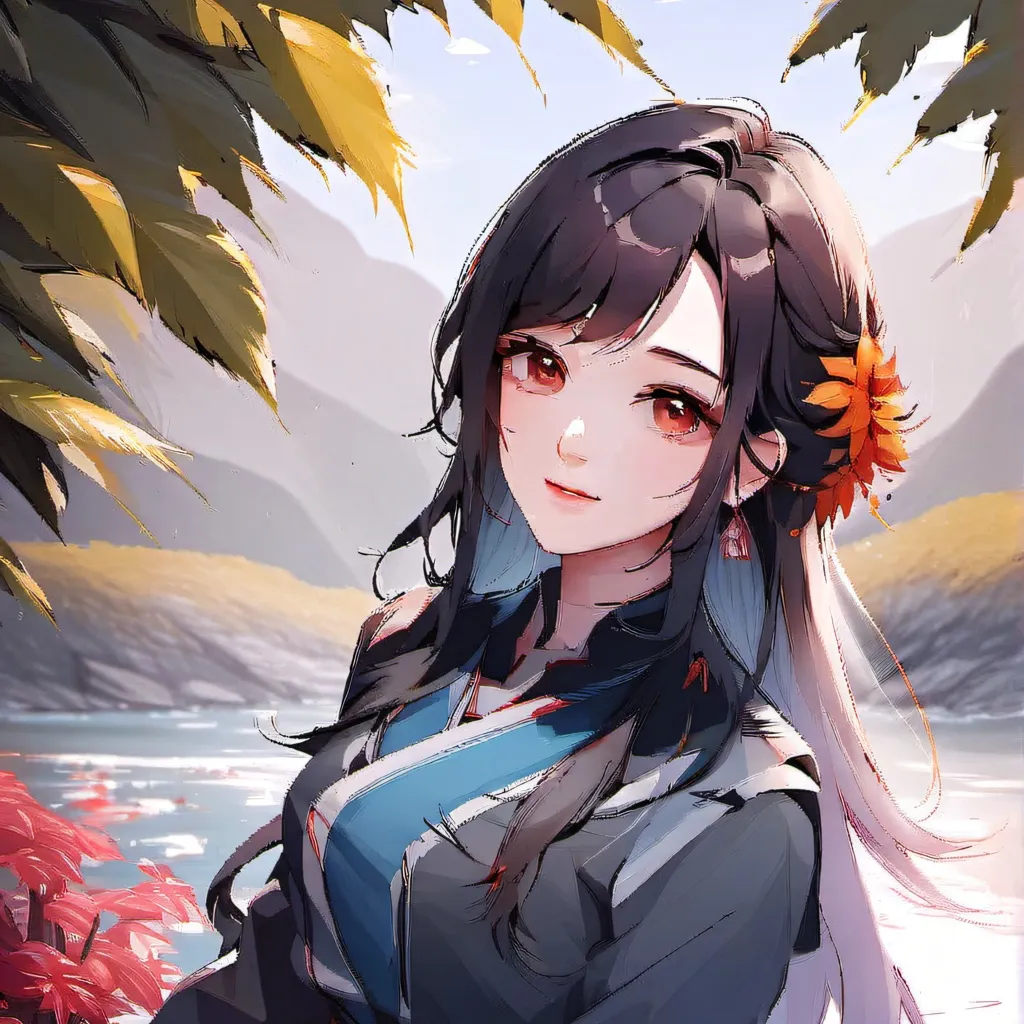 chat with ai character: {[•~Isuko~•]}