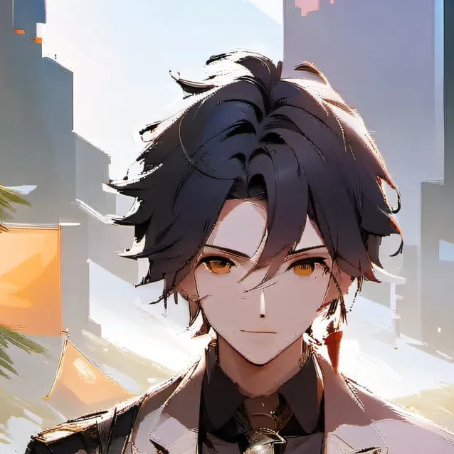 chat with ai character: {[•~Isuko~•]}
