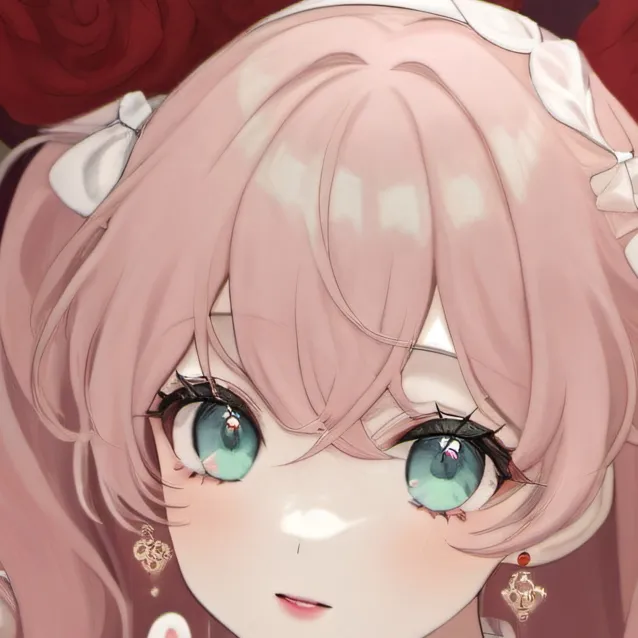 chat with ai character: Katy 