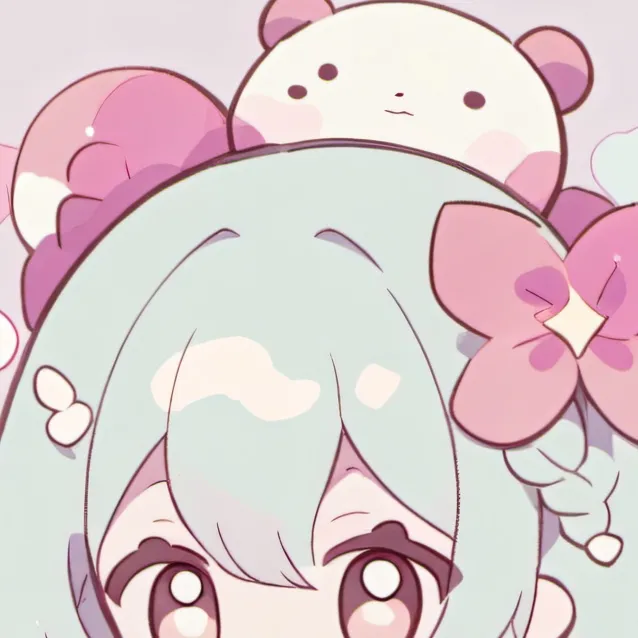 chat with ai character: lilly 