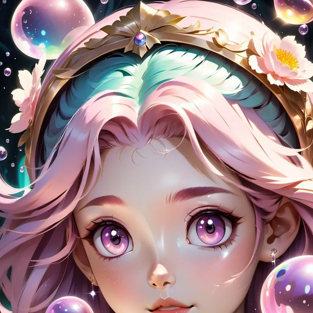 chat with ai character: Rose 