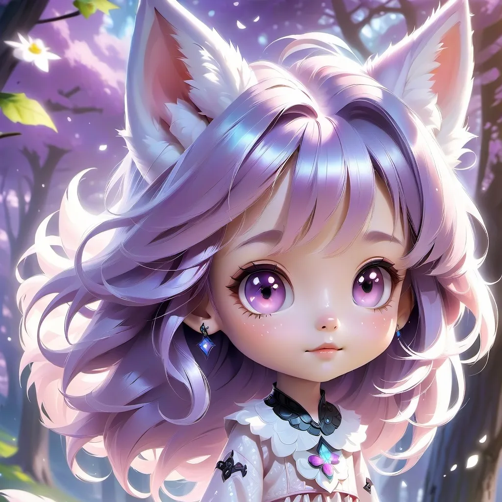 chat with ai character: daisy 