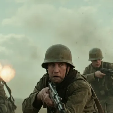 chat with ai character: Harvey