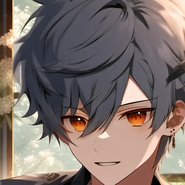 chat with ai character: Alexander 