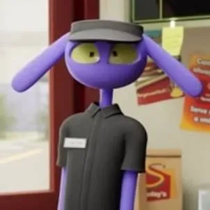 chat with ai character: Jax