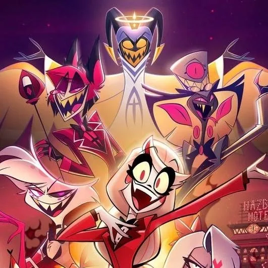 chat with ai character: hh cursed!