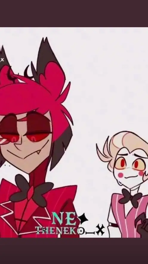 ai character: radioapple 📻🍎 background