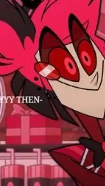 ai character: HH  background