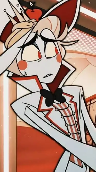 ai character: Lucifer background