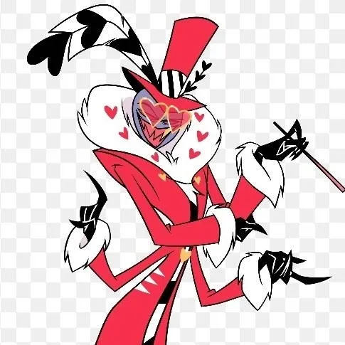 chat with ai character: Valentino