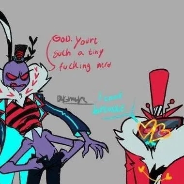 chat with ai character: StaticMoth 📺💟